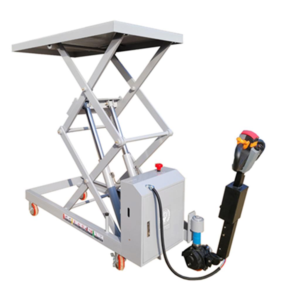 Electric Moving Table Lift (ME-707B-M)